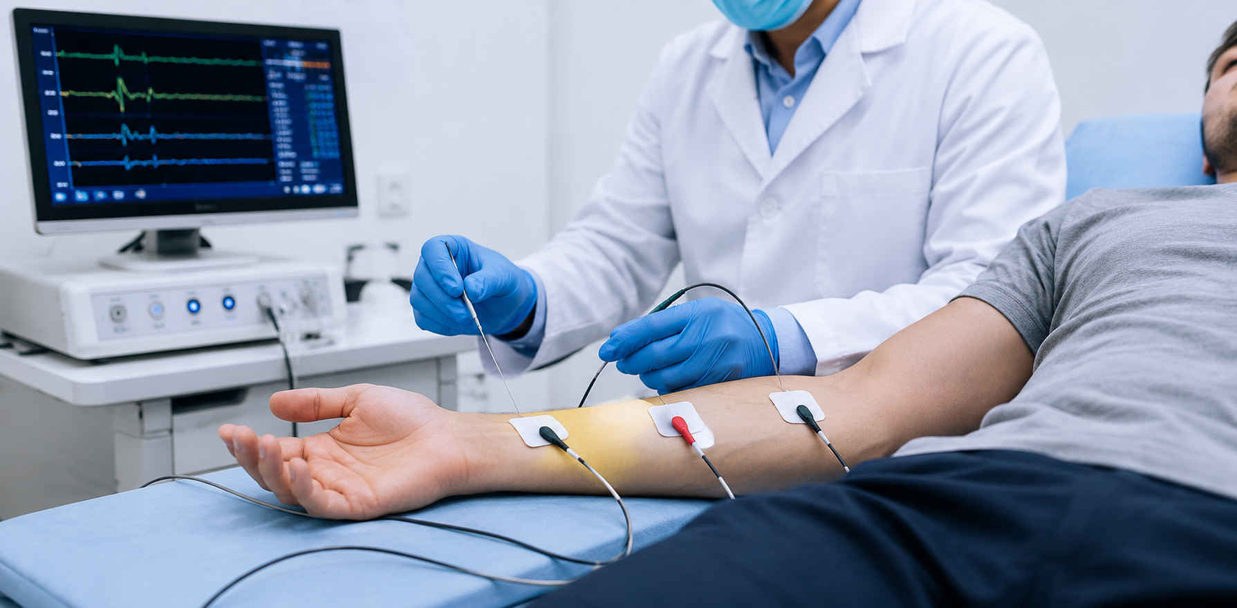 EMG Test